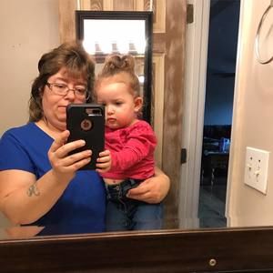 Meet your Posher, Diane